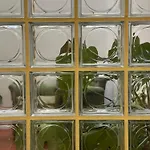 El Tozal Апартаменты *