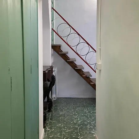 Apartamento El Tozal