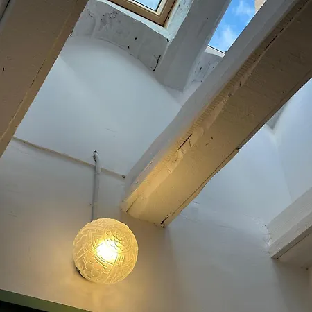 Apartamento El Tozal *