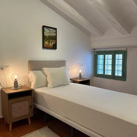 Apartament El Tozal Teruel