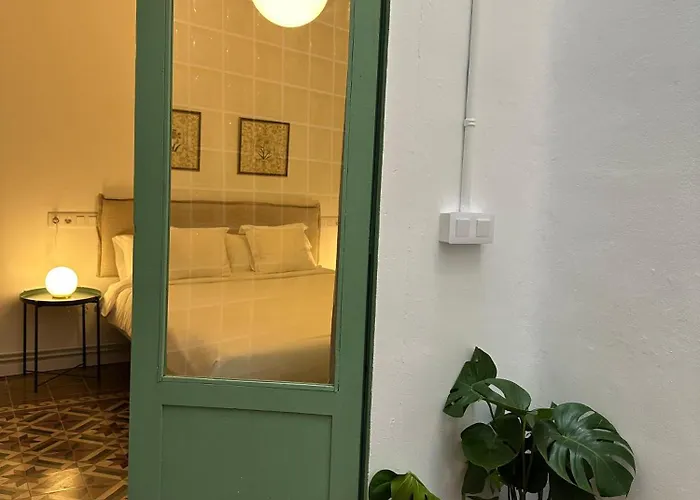 Lägenhet El Tozal Teruel