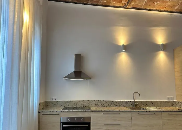 El Tozal Lägenhet Teruel