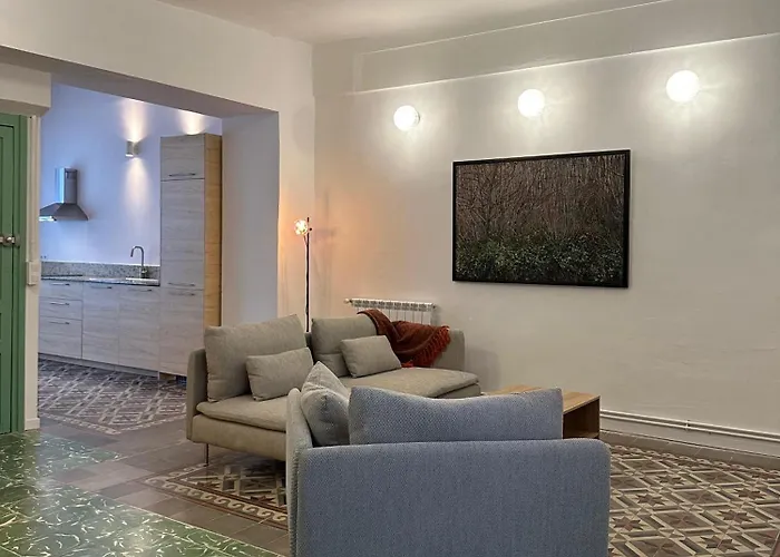 Lägenhet El Tozal Teruel