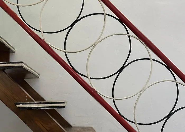 Lägenhet El Tozal *