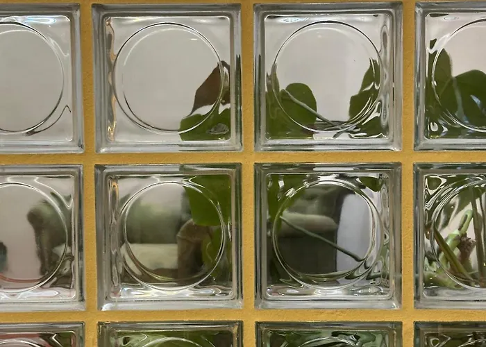 El Tozal Lägenhet *