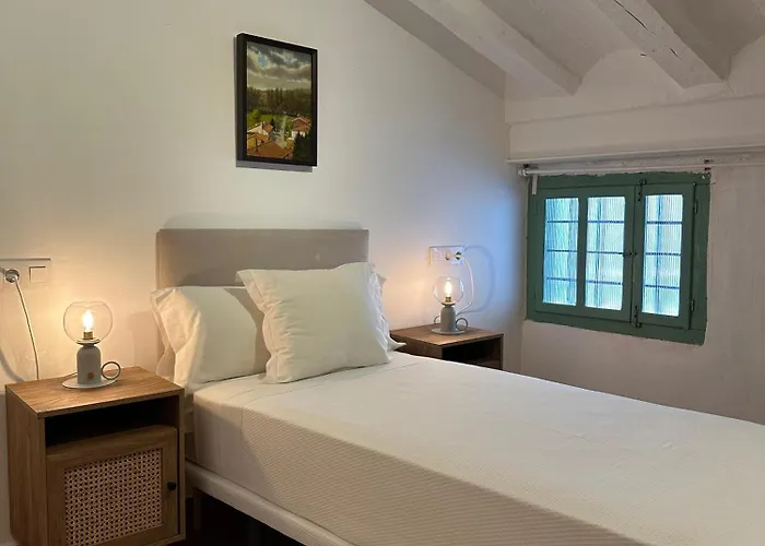 Lägenhet El Tozal Teruel